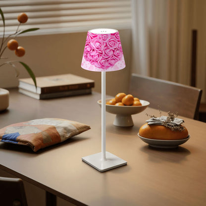 LED Cordless Table Lamp