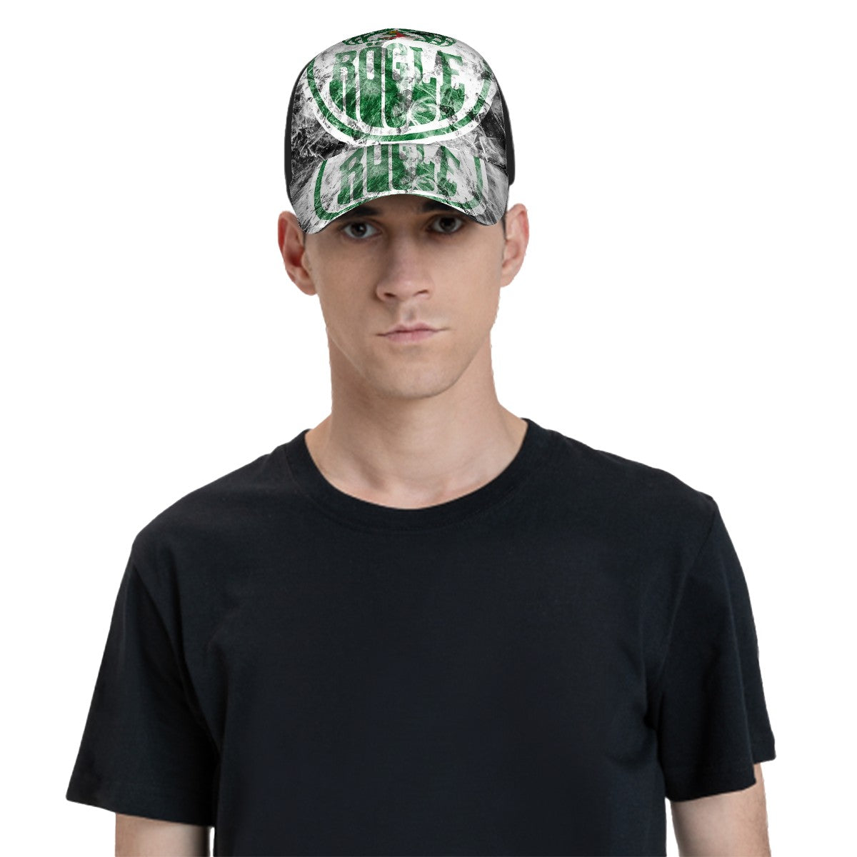 Baseball Cap RÖGLE