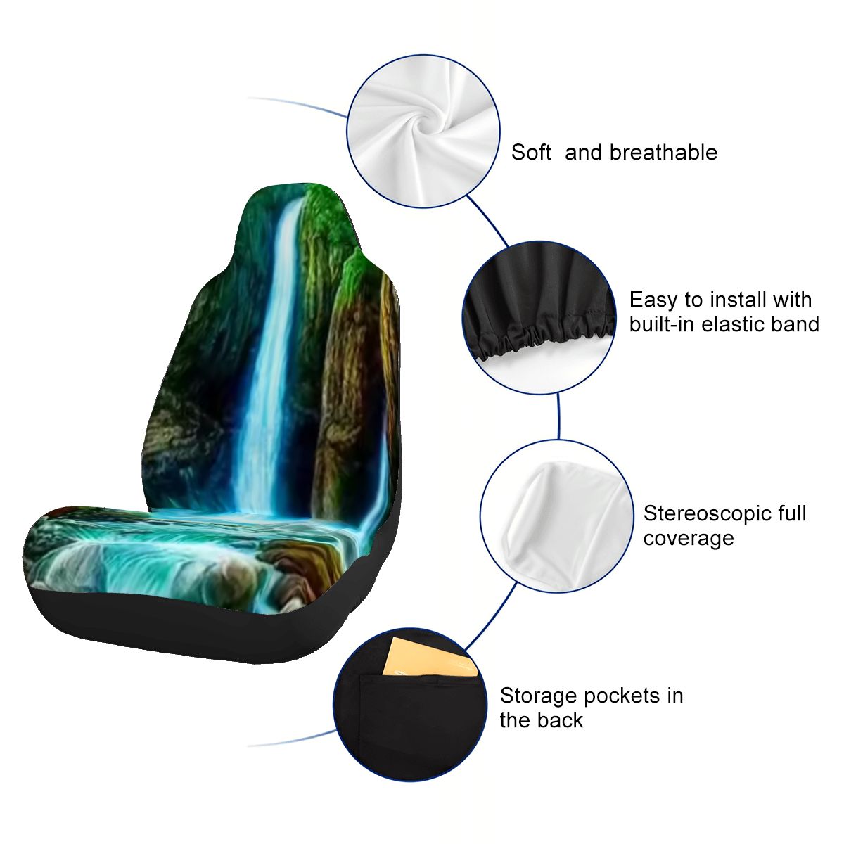 Car Seat Covers