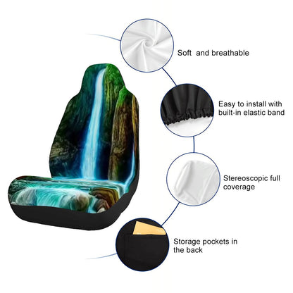 Car Seat Covers