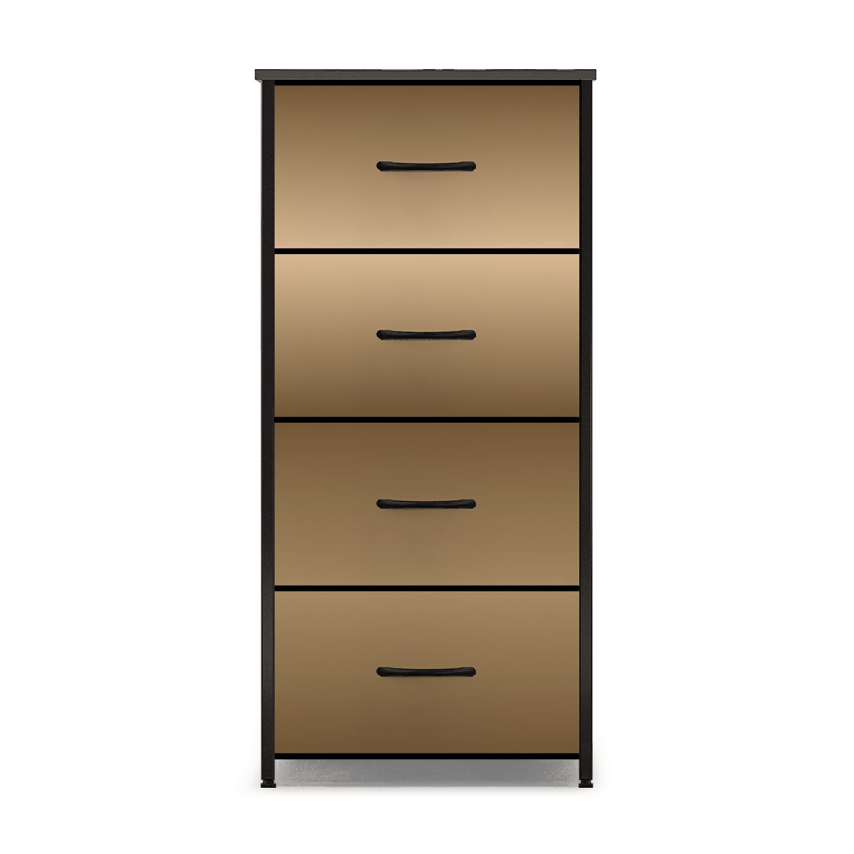 4Drawer Dresser