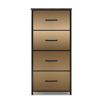 4Drawer Dresser