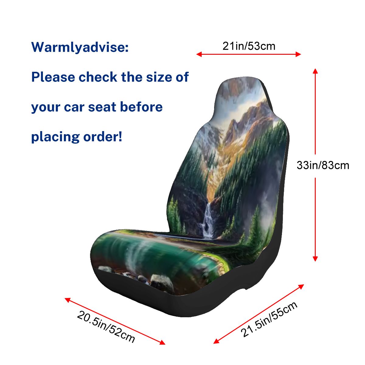 Car Seat Covers