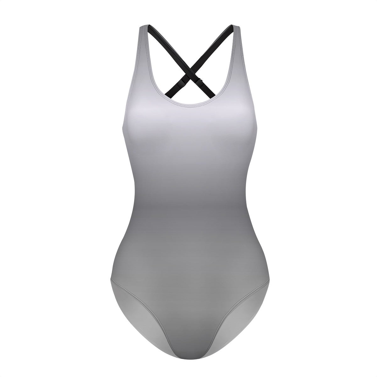CrossBack One Piece Swimsuit Women