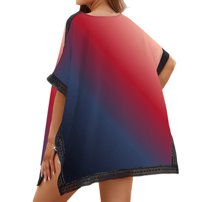 Women's Swimsuit Coverup