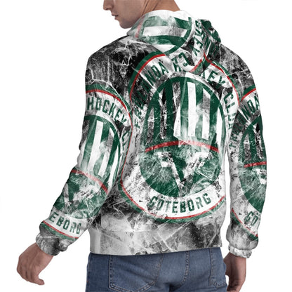 Men's Hooded Sweatshirt FRÖLUNDA