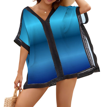 Women's Swimsuit Coverup