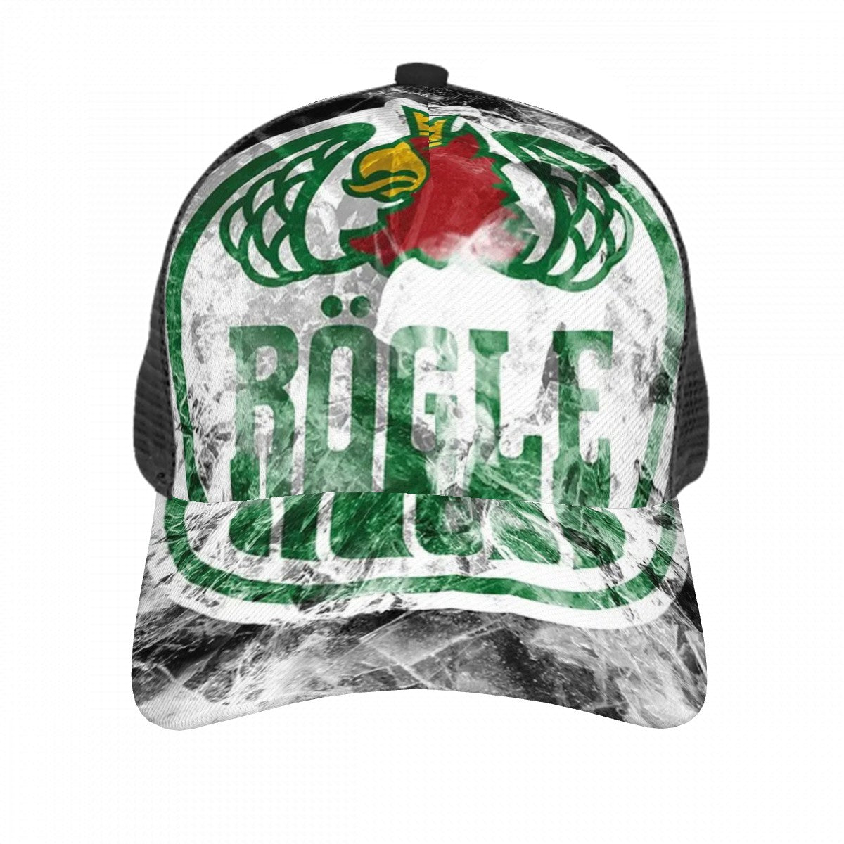 Mesh Baseball Cap RÖGLE