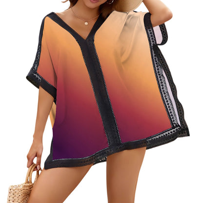 Women's Swimsuit Coverup