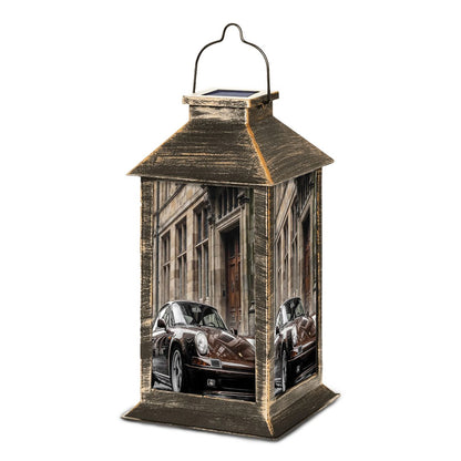 Solar Lantern