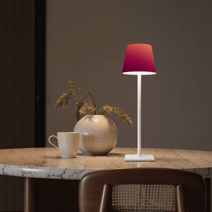 LED Cordless Table Lamp Brownie