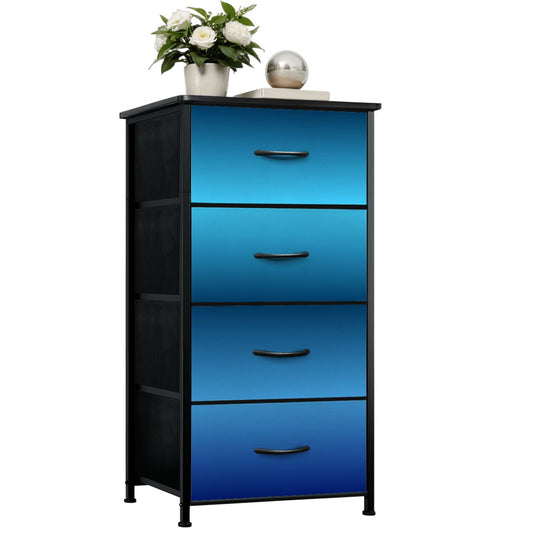 4Drawer Dresser