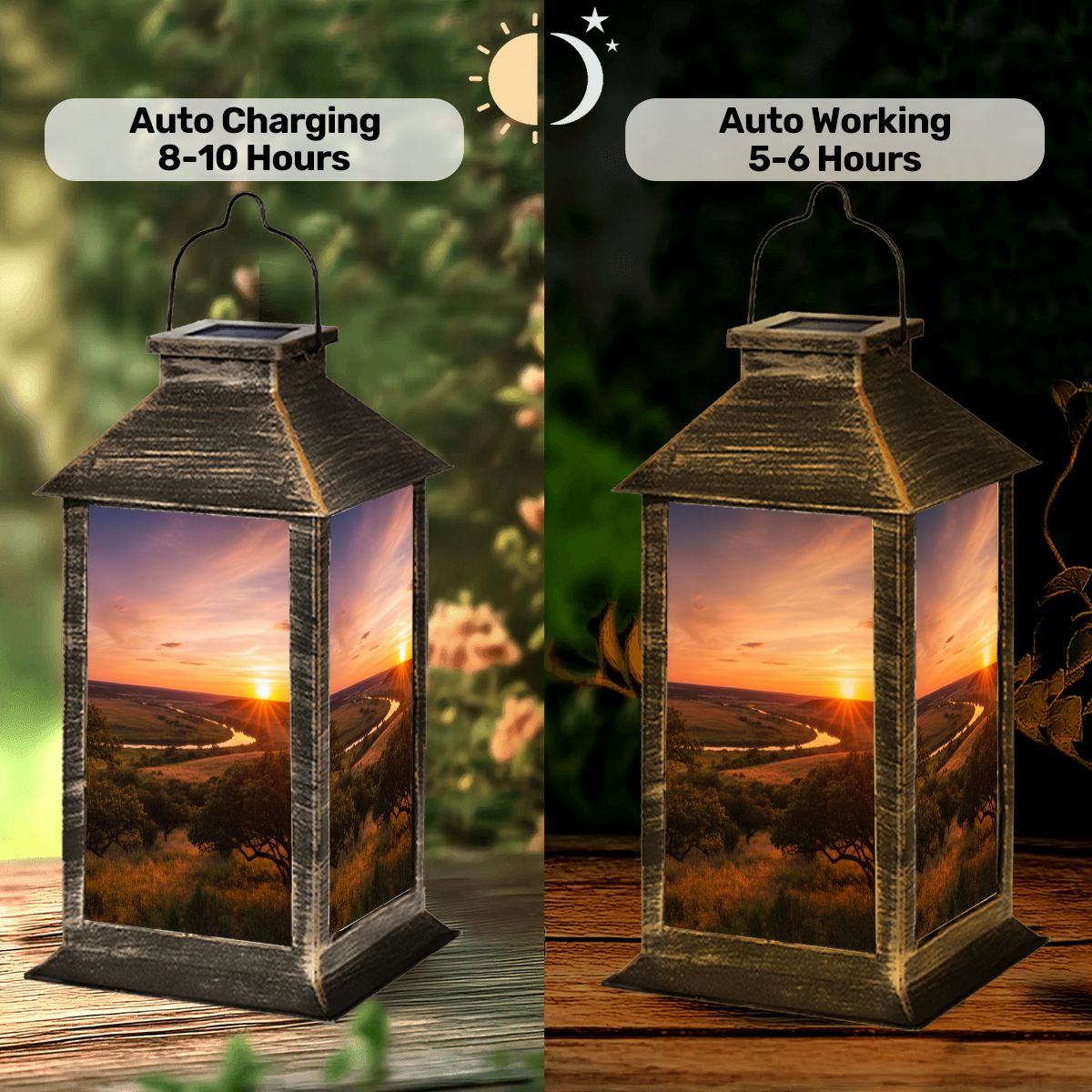 Solar Lantern