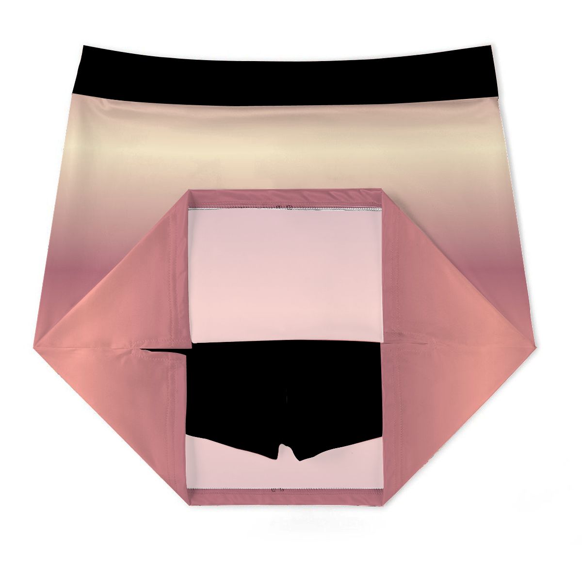 ALine Skort With Pocket Coola Toner