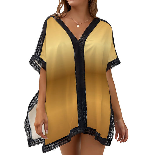 Women's Swimsuit Coverup