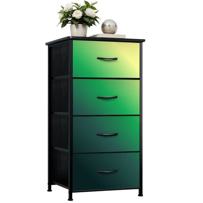 4Drawer Dresser