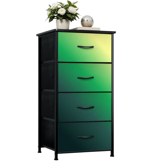 4Drawer Dresser