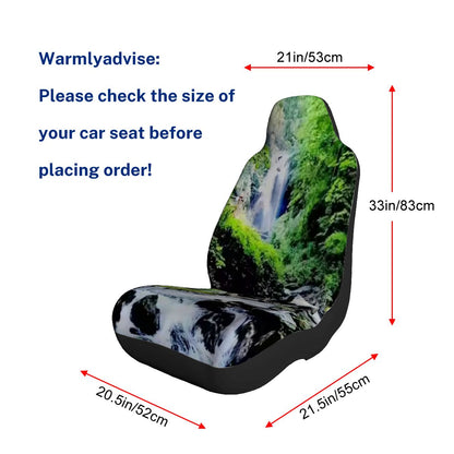 Car Seat Covers
