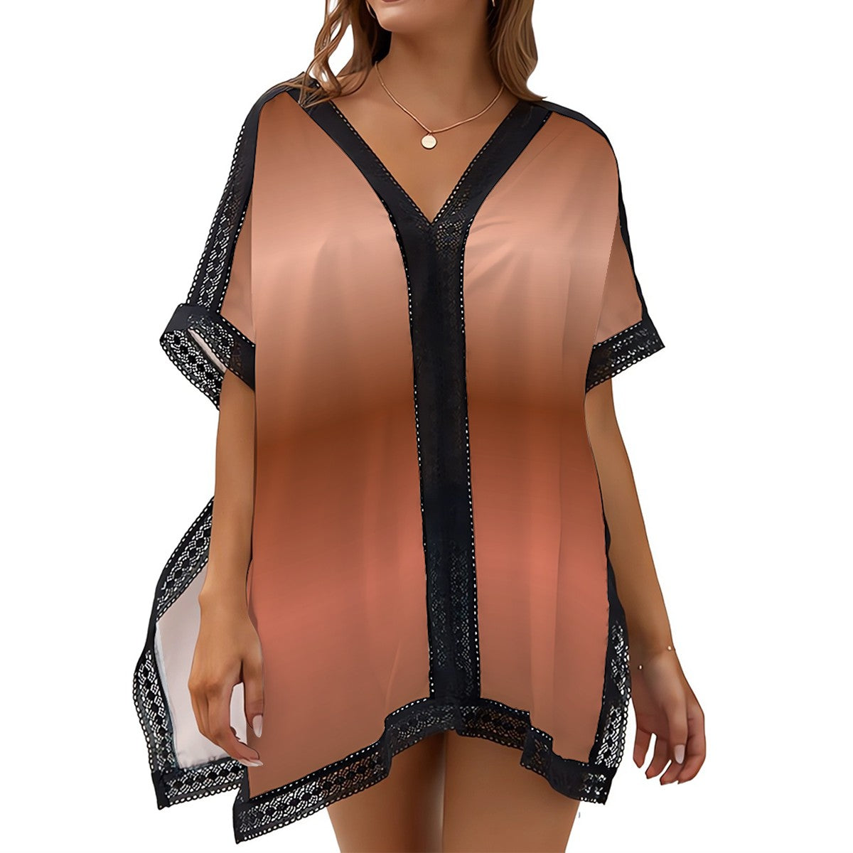 Women's Swimsuit Coverup