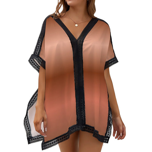 Women's Swimsuit Coverup