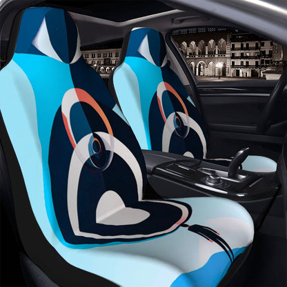 Car Seat Covers
