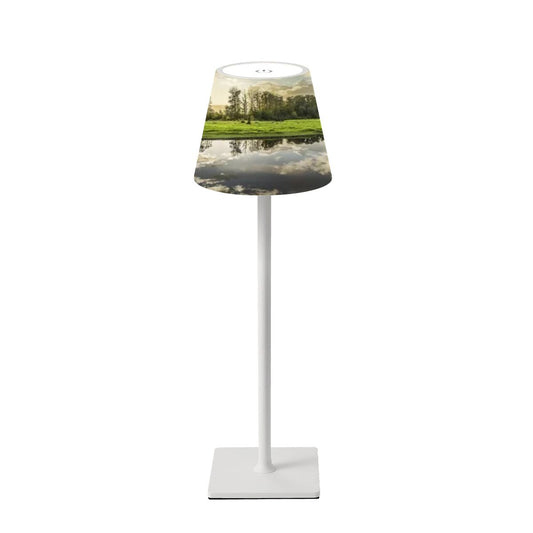 LED Cordless Table Lamp