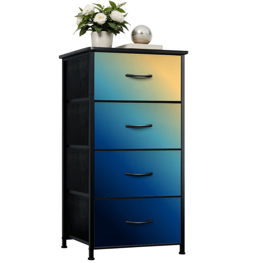 4Drawer Dresser