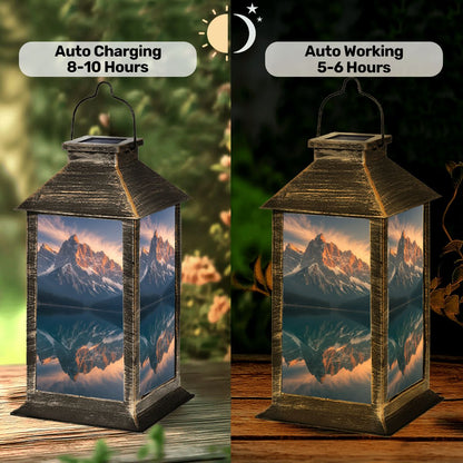 Solar Lantern