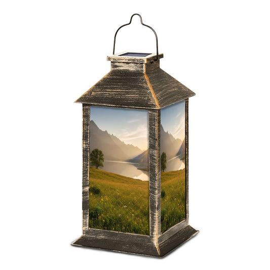 Solar Lantern