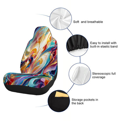 Car Seat Covers