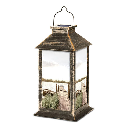 Solar Lantern