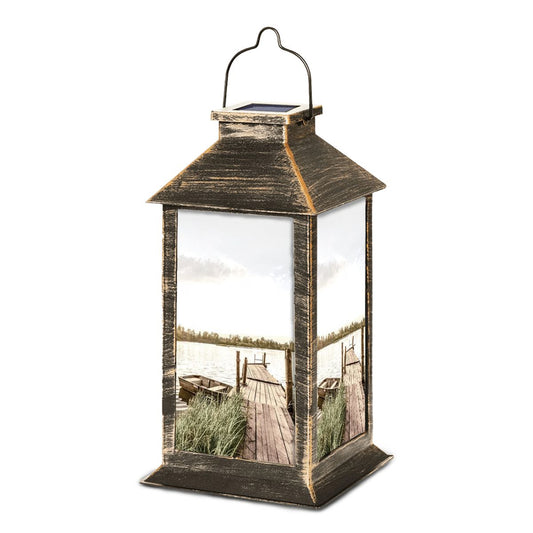 Solar Lantern