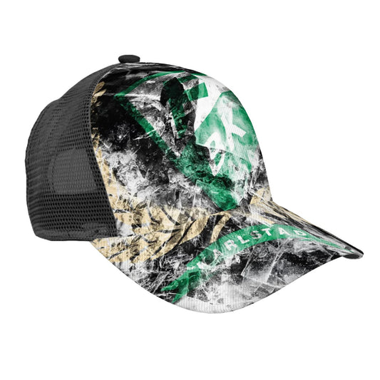 Mesh Baseball Cap FÄRJESTAD BK