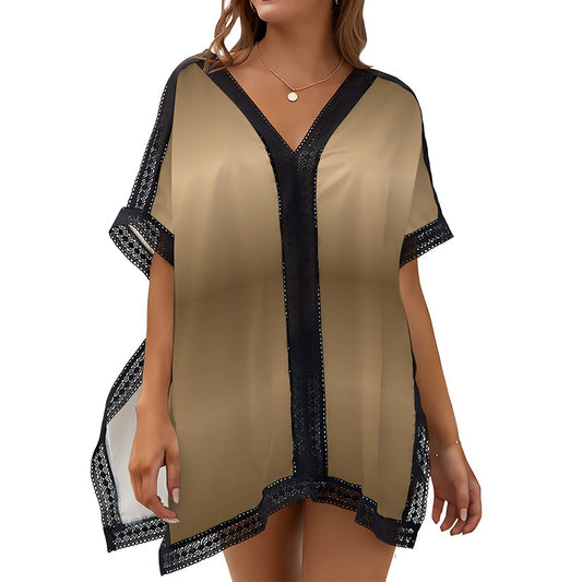 Women's Swimsuit Coverup