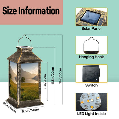 Solar Lantern