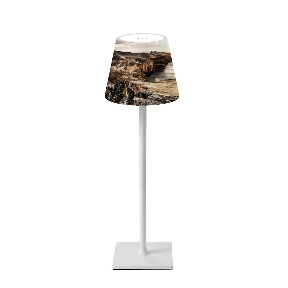LED Cordless Table Lamp