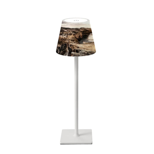 LED Cordless Table Lamp
