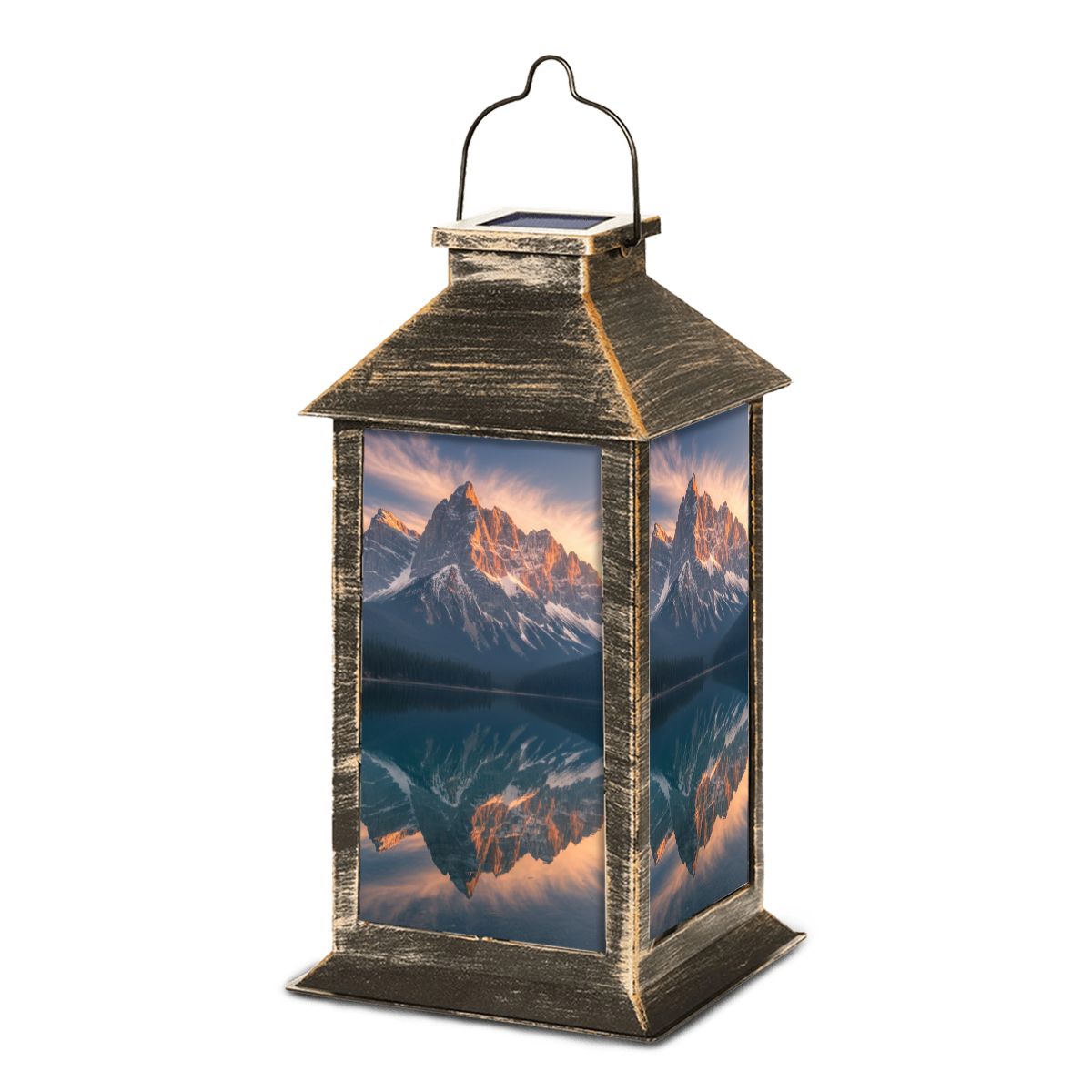 Solar Lantern