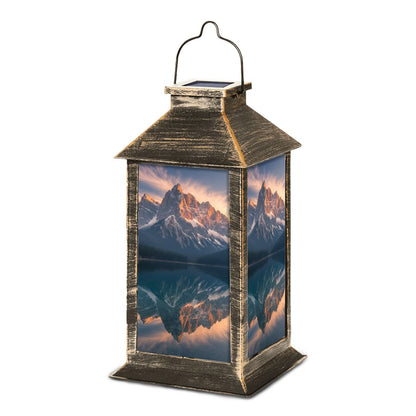 Solar Lantern