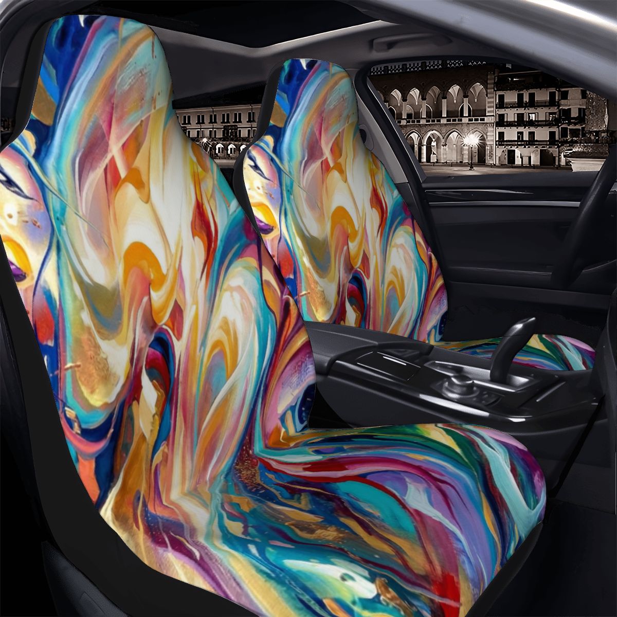 Car Seat Covers