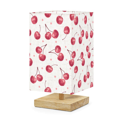 Square Table Lamp Kirsbear