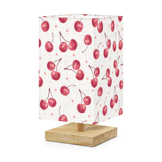 Square Table Lamp Kirsbear