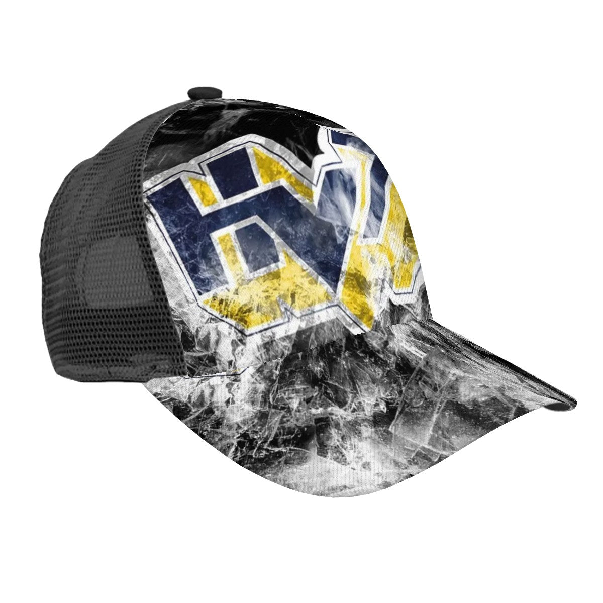 Mesh Baseball Cap HV71