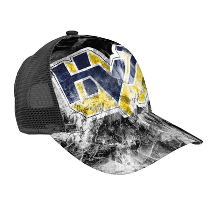 Mesh Baseball Cap HV71