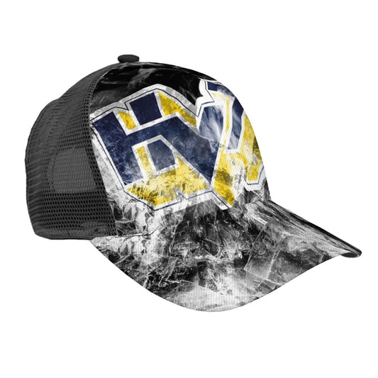 Mesh Baseball Cap HV71