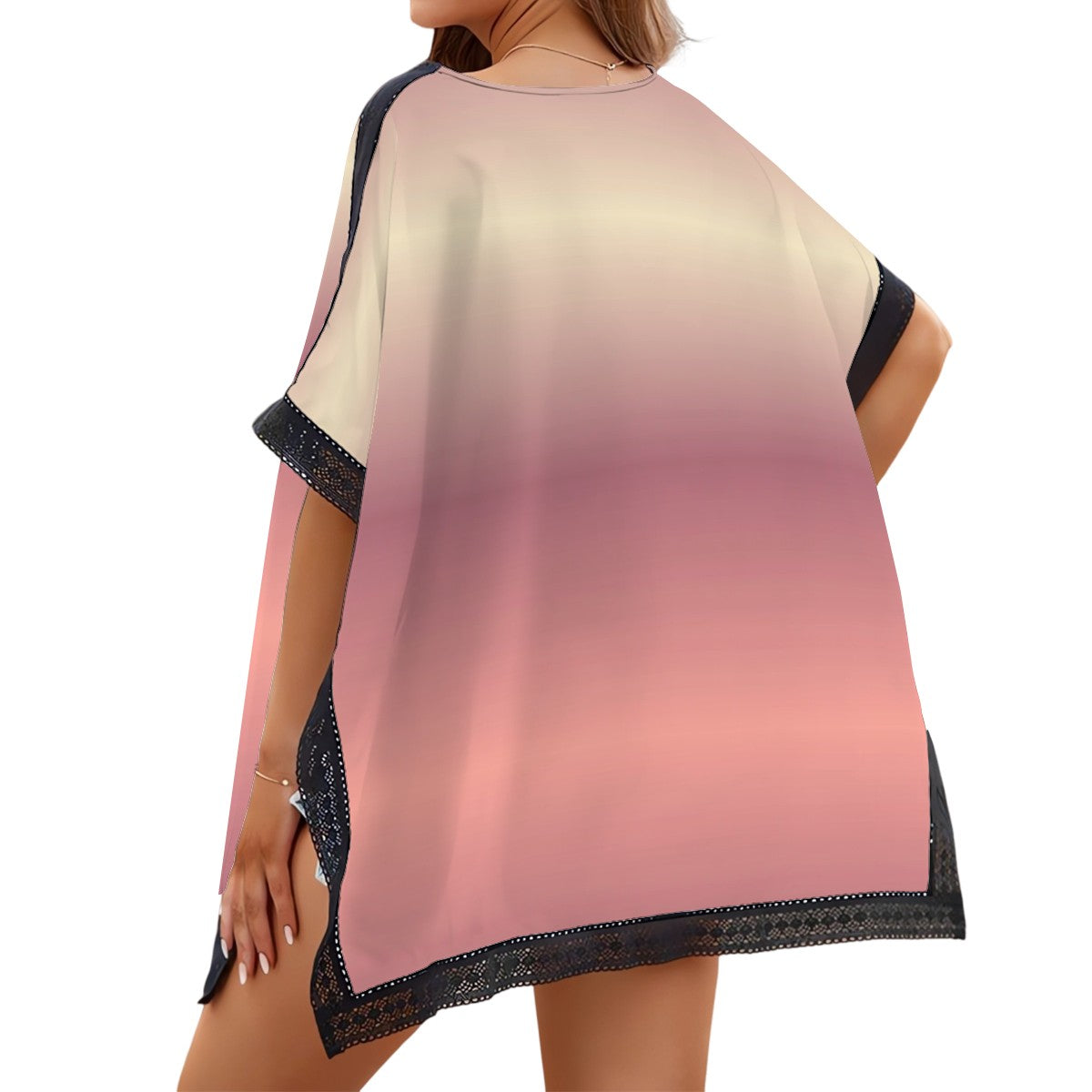 Women's Swimsuit Coverup
