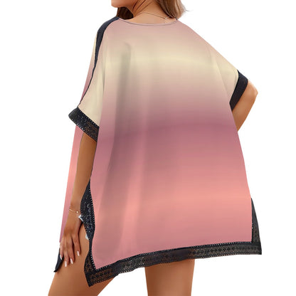 Women's Swimsuit Coverup