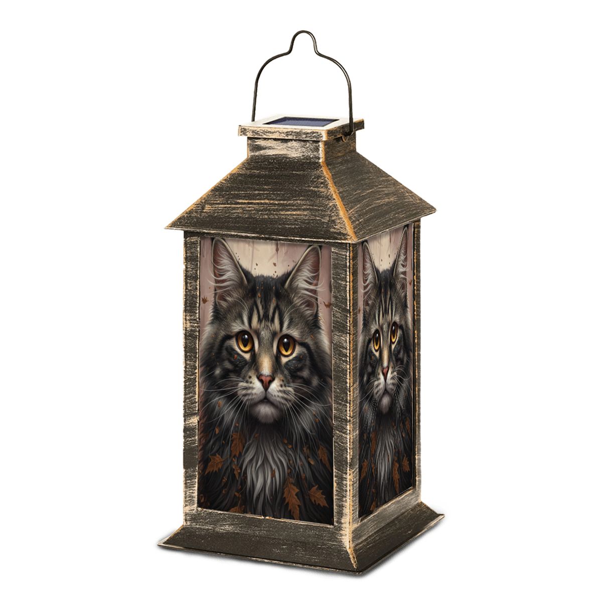 Solar Lantern