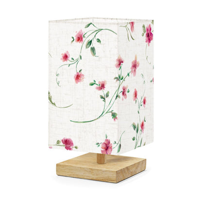 Square Table Lamp