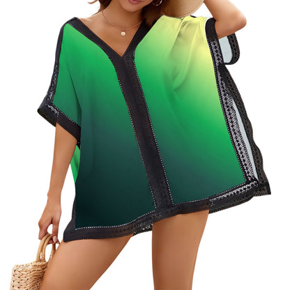 Women's Swimsuit Coverup